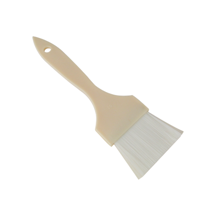 Cooking Brush With Plastic Handle - JHCV1471