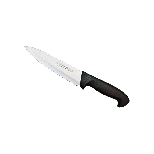 KTL 6 Inch Stainless Steel Chef Knife - JK001