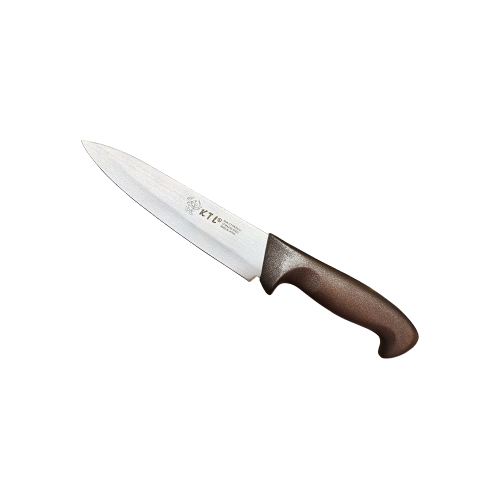 KTL 8 Inch Stainless Steel Chef Knife - JK001