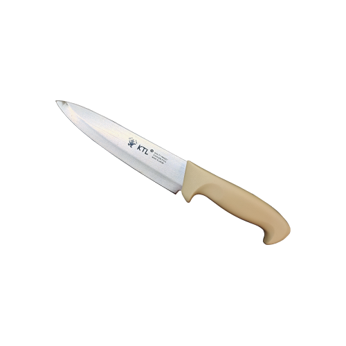 KTL 6 Inch Stainless Steel Chef Knife - JK001