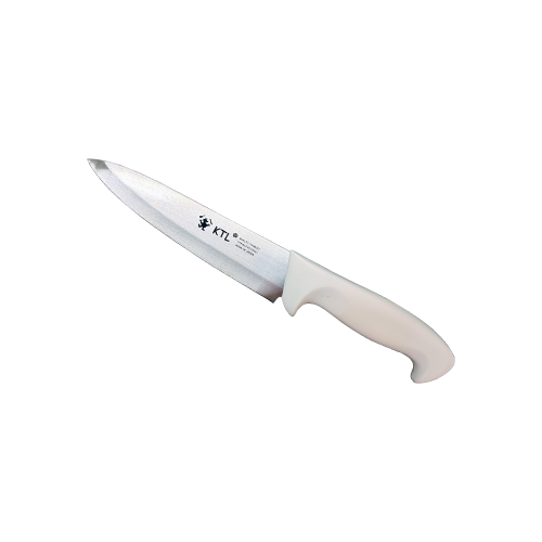 KTL 12 Inch Stainless Steel Chef Knife - JK001