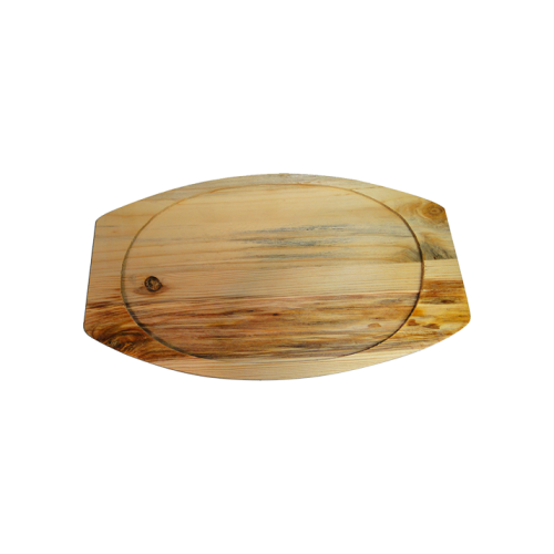 Wooden Pan - JLX60581