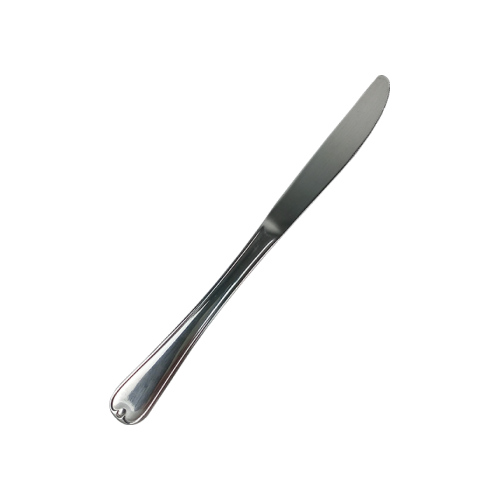 Stainless Steel Table Knife - JNP1