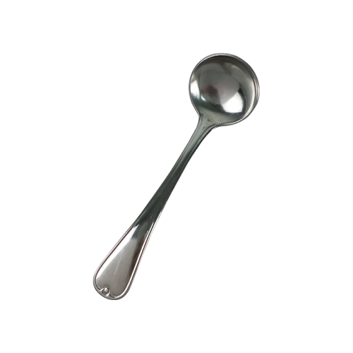 Stainless Steel Sugar Spoon - JNP11
