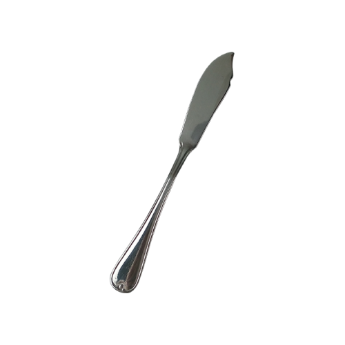 Stainless Steel Butter Knife - JNP15