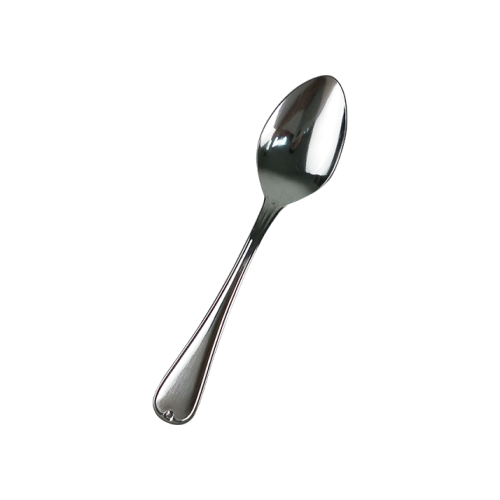 Stainless Steel Tea Spoon - JNP16