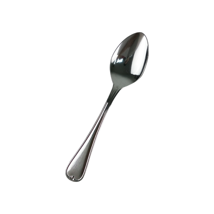 Stainless Steel Tea Spoon - JNP16