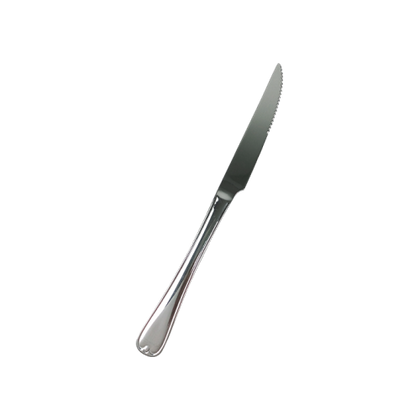 Stainless Steel Steak Knife - JNP25