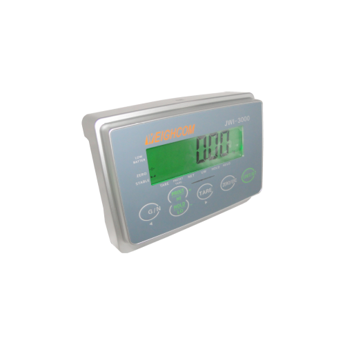 WEIGHCOM Electronic Weighing Indicator - JWI3000