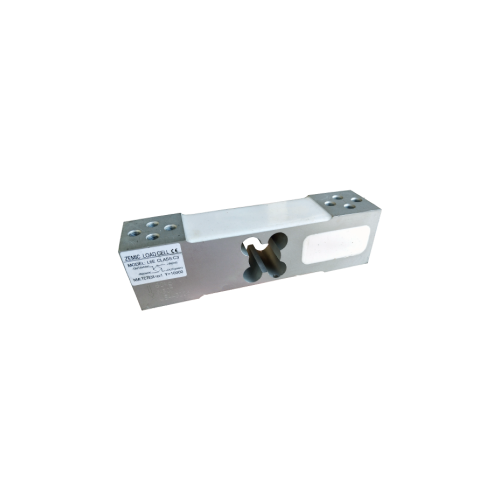 ZEMIC Aluminium Load Cell - L6EC360100KG