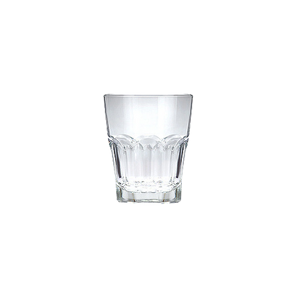Lucky Glass Hi-Ball/Long Drink - LG10001/101110