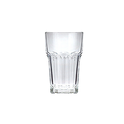 Lucky Glass Hi-Ball/Long Drink - LG10005/101414