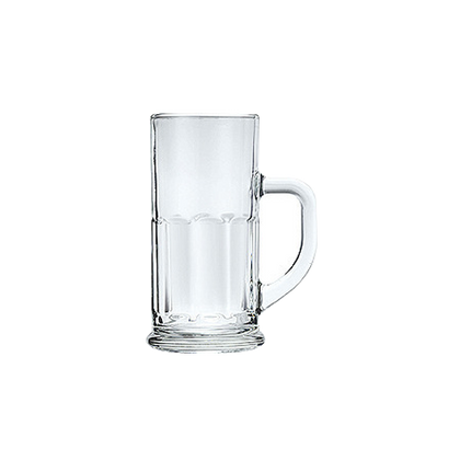Lucky Glass Mug- LG114/311413