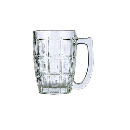 Lucky Glass Mug- LG115/311514