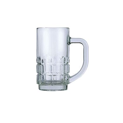 Lucky Glass Mug- LG116
