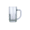 Lucky Glass Mug- LG116