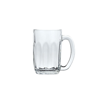 Lucky Glass Mug- LG117