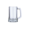 Lucky Glass Mug- LG122P