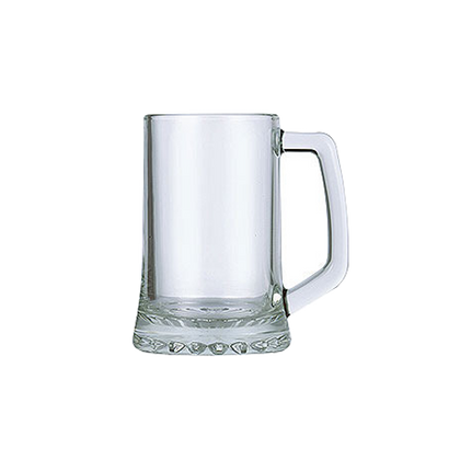 Lucky Glass Mug- LG122