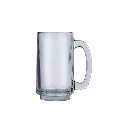 Lucky Glass Mug- LG128K