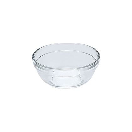Lucky Glass Bowl - LG205P