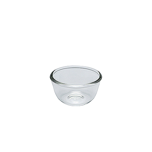 Lucky Glass Bowl - LG22