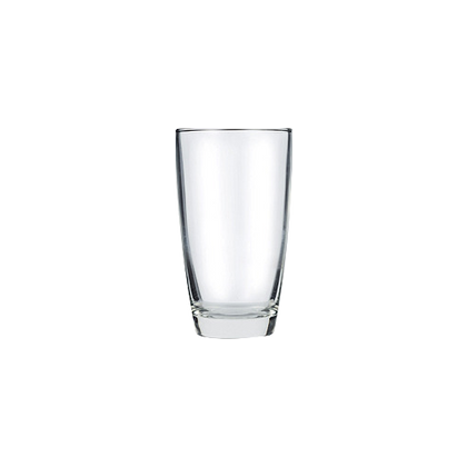 Lucky Glass Hi-Ball/Long Drink - LG30003/100316