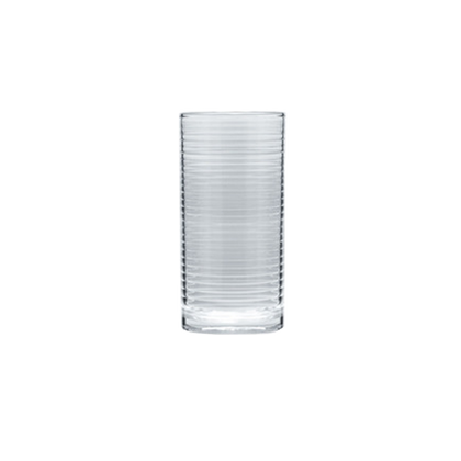 Lucky Glass Hi-Ball/Long Drink - LG30005