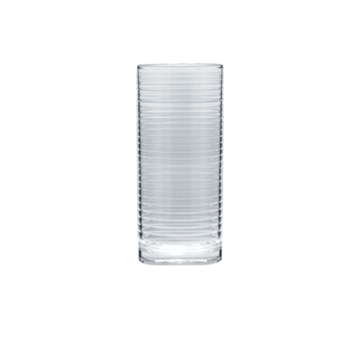 Lucky Glass Hi-Ball/Long Drink - LG30006