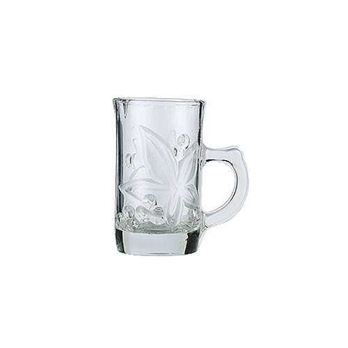 Lucky Glass Mug- LG312403