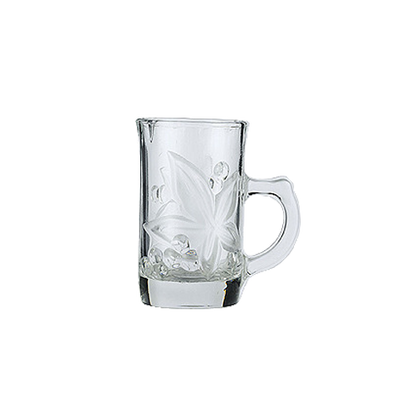 Lucky Glass Mug- LG312403