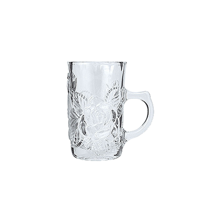 Lucky Glass Mug- LG312503