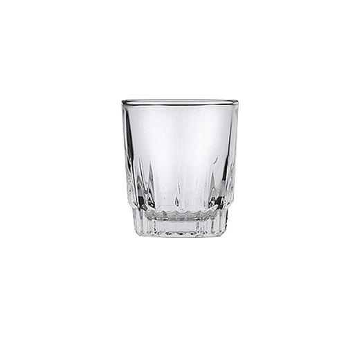 Lucky Glass Short Glass - LG402