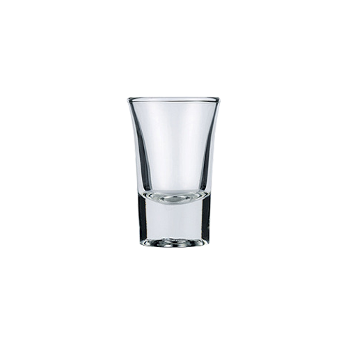 Lucky Glass Short Glass - LG406