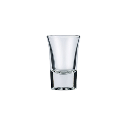 Lucky Glass Short Glass - LG406