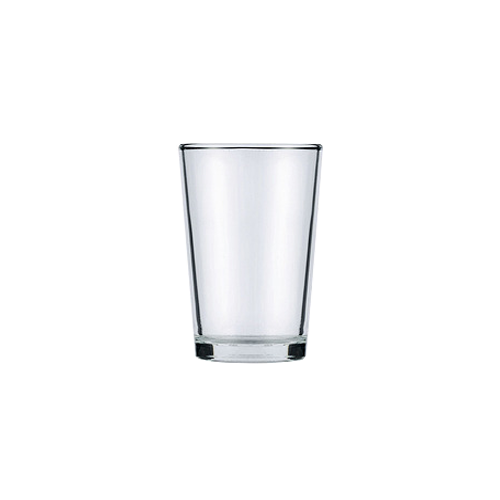 Lucky Glass Short Glass - LG407