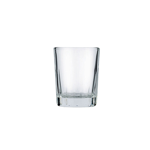 Lucky Glass Short Glass - LG41