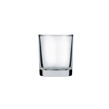 Lucky Glass Short Glass - LG42