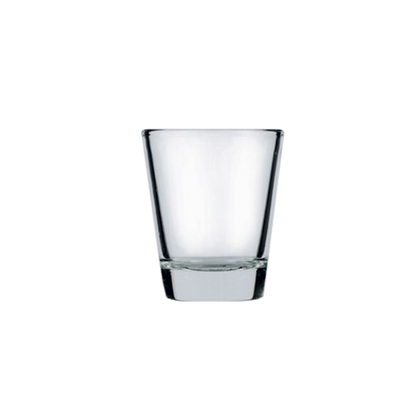 Lucky Glass Short Glass - LG43