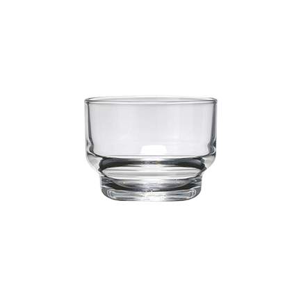Lucky Glass Short Glass - LG44