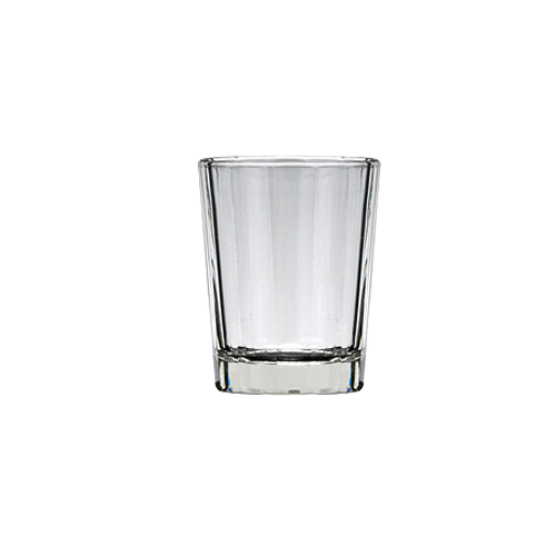 Lucky Glass Short Glass - LG45