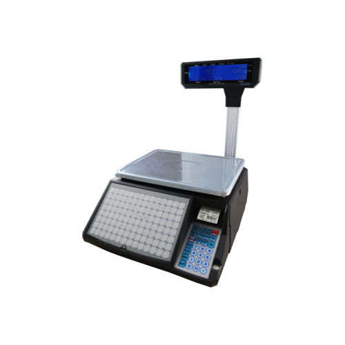 Armpos Label Printing Pricing Scale - LS615