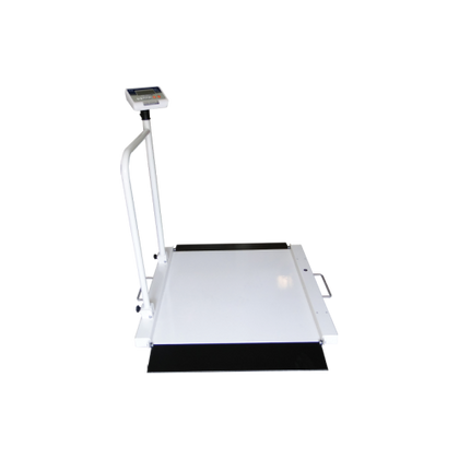 TSCALE Digital Handrail Scale M503
