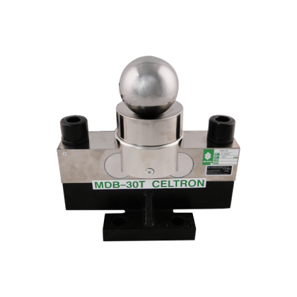 CELTRON Double Ended Shear Beam Load Cells - MDB