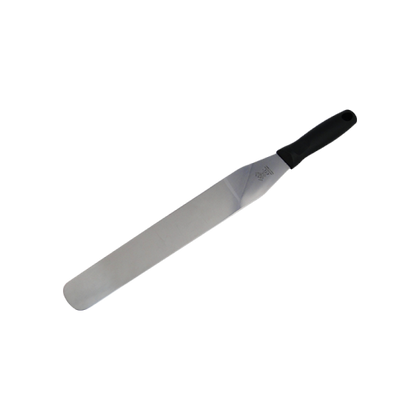 KTL Flexible Spatula with Plastic Handle - KHCMG