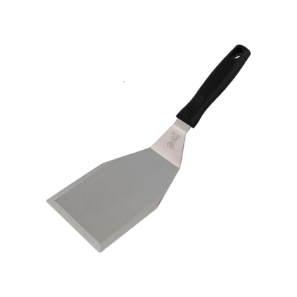 KTL Reamer 3 Side Spatula with Plastic Handle - KHCMG0883