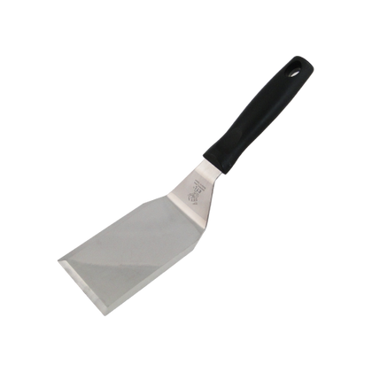 KTL Reamer 3 Side Spatula With Plastic Handle - MG0886