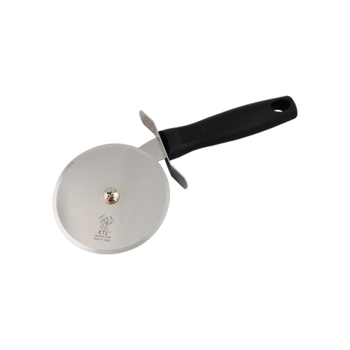 KTL Pizza Cutter With Plastic Handle