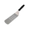 KTL Perforated Spatula With Plastic Handle - KHCMG1005