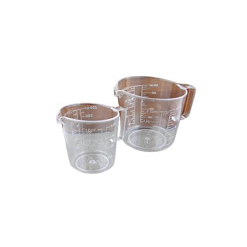 Plastic Measuring Cup - MG